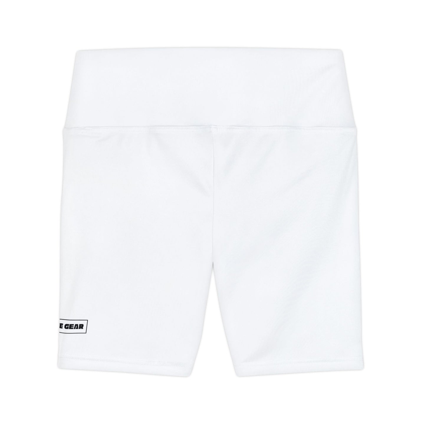 Women's Workout Shorts - Comfortable & Stylish Fitness Gear for Active Lifestyles, Athleisure, Gym, Yoga, Running, Sportswear