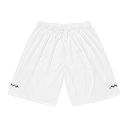 Stylish Basketball Shorts, Comfortable Athletic Wear for Sport, Gym Shorts, Perfect for Summer, Gift for Sports Lovers